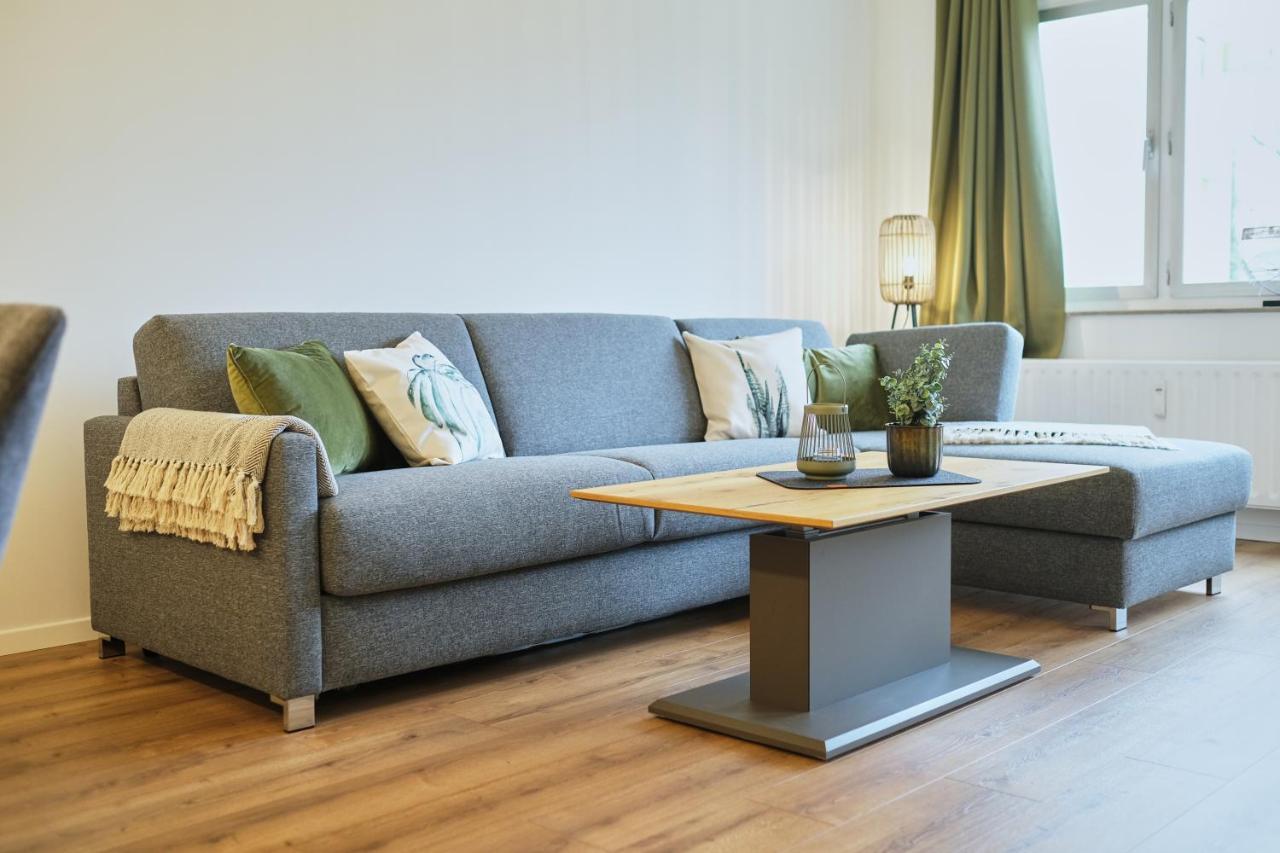 Topeingerichtete Grosse 2-Zimmer Wohnung Immenstaad am Bodensee Esterno foto